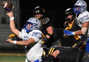 High school football notebook: Norwin, Hempfield improvement will have trickle