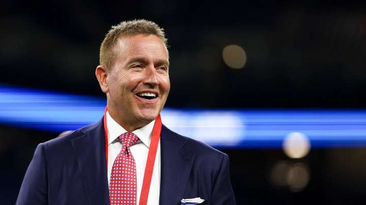 Kirk Herbstreit breaks silence after ESPN 'hot mic' moment catches 'bad' remark during Bill Belichick's UNC disaster