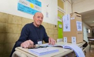 De Malvinas a presidir una mesa: "Le pusimos el pecho a las balas, ahora a las responsabilidades"