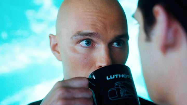 If Lex Luthor isn’t the villain of Superman 2, who is?