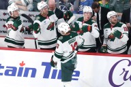 Hunter Haight’s hard-charging ways earning notice by Wild