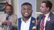 Council president calls for removal of city-appointed board member who said Charlie Kirk ‘spewed nothing but hate’