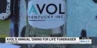 Dining Out for Life in Lexington benefits AVOL