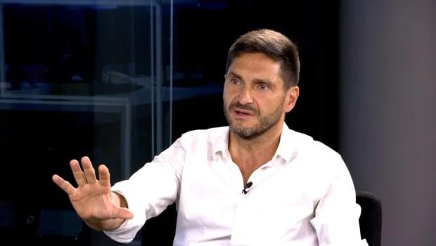 Pullaro sobre la derrota de Milei en Buenos Aires: “La gente no quiere más gritos”