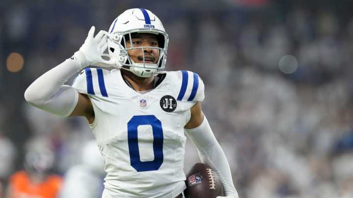 Rams fake crowd noise: Colts safety Cam Bynum says Rams pipe in noise at SoFi Stadium