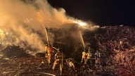 Urge manejo integral de los residuos tras segundo incendio en basurero: FRECIMIR