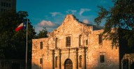 Students Can't Forget the Alamo Even If They Tried With New Texas
