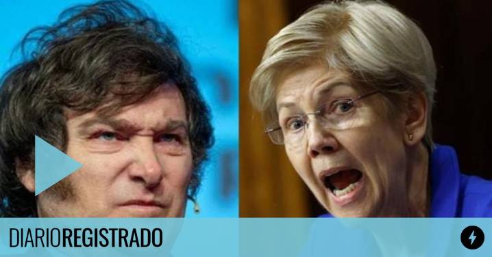 Duro mensaje de una senadora estadounidense: "Trump debería dejar de regalar nuestro dinero a sus amigos corruptos"