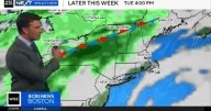 Next Weather: WBZ Update