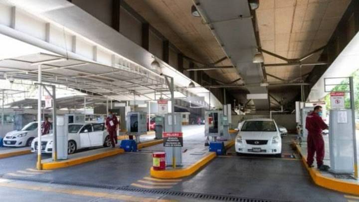Centros de verificación vehicular suspenderán actividades el 16 de septiembre en CDMX
