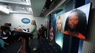 Trump exige pena de muerte para el presunto asesino de una refugiada ucraniana