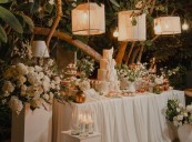 Santa Marta se consolida como epicentro del turismo de romance con la llegada del Forever Wedding Summit 2025