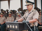 Jueza ordenó suspensión de 18 meses del Comandante General de la PN Victor Zanabria por presunto delito de peculado y abuso de autoridad