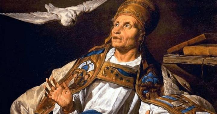 Santoral del 3 de septiembre 2025: por qué la Iglesia Católica celebra hoy a San Gregorio Magno