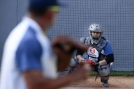 Magallanes iniciará pretemporada el primero de octubre