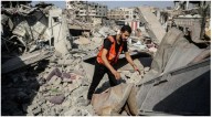 Reino Unido reconocerá un Estado palestino, desafiando a Estados Unidos e Israel