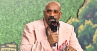 Steve Harvey Reveals Why He Quit Stand