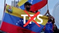 Trump solicita al Supremo la revocación del TPS para más de 300 mil venezolanos