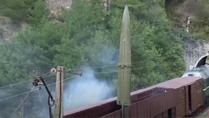 Agni-Prime Fired from Train: Why India's New Missile Is a Game