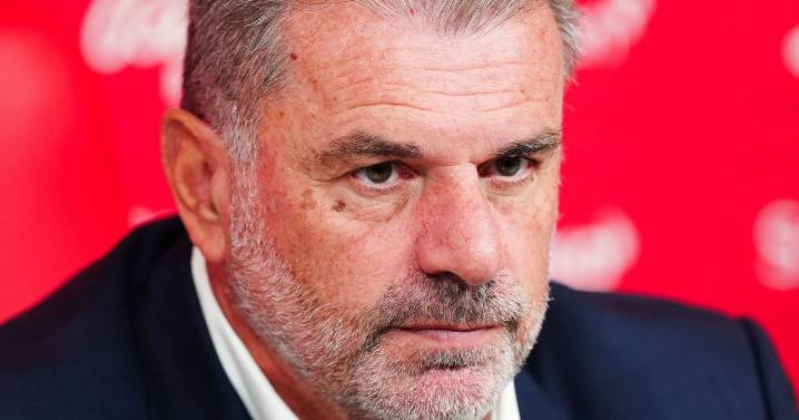 Ange Postecoglou makes first Nottingham Forest transfer decision as €20m deal agreed