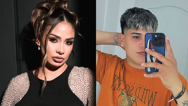 El mensaje más esperanzador de Daniela Celis sobre la salud de Thiago Medina