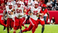 Dylan Raiola has message for recruits ahead of Nebraska football home opener