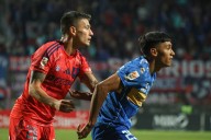 Sin fecha definida: la ANFP y la U chocan por la reprogramación del partido contra Everton