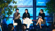 Chelsea Cutler and Jeremy Zucker Put Friendship in Focus at The Rolling Stone and Sonesta International Hotels Musicians on Musicians Event