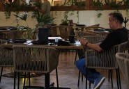 Se profundiza en septiembre mala racha para el sector restaurantero