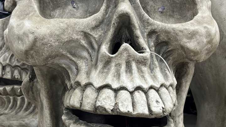 Reno haunted houses and events: Reno’s 2025 spooky season guide