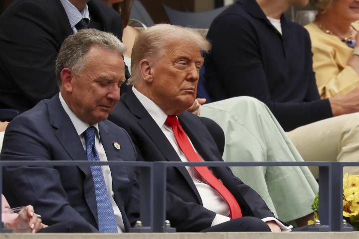 Trump envía una "última advertencia" a Hamas para que acepte su propuesta de tregua