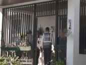 SIT, CID conduct raid at Shyamkanu Mahanta's residence