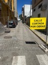 Comienza el séptimo plan de asfaltado de La Línea, que ya piensa en el octavo