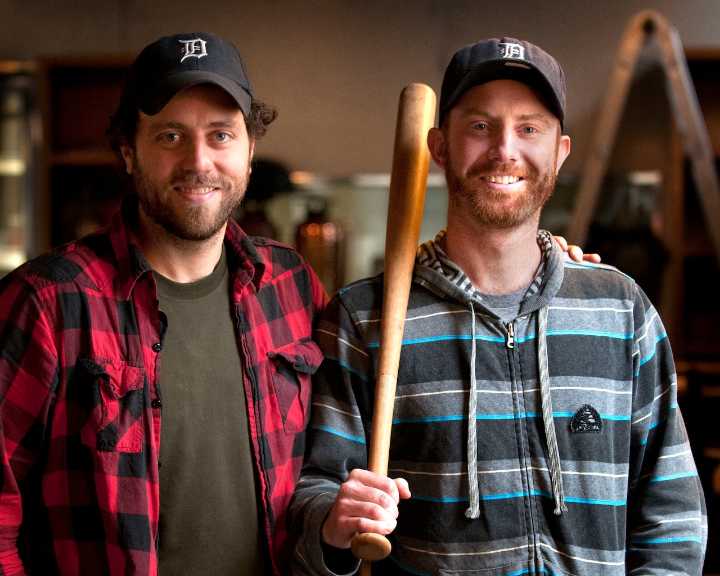 Mitten Brewing Company co-founder steps down after 15 years