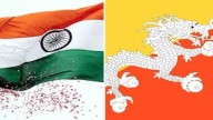 Vaishnaw Announces India-Bhutan Cross-Border Rail Projects Worth Rs 4,033 Crore