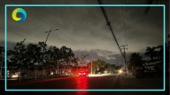 Apagón de 7 horas desquicia al Polígono Sur de Cancún