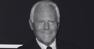 Falleció Giorgio Armani, diseñador italiano y 'rey de la moda', a los 91 años