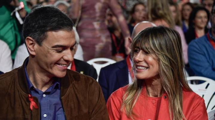 España: un juez pide llevar a la esposa del presidente del Gobierno ante un jurado por malversación