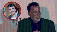 Arnold Schwarzenegger Reacts to Charlie Kirk's Death