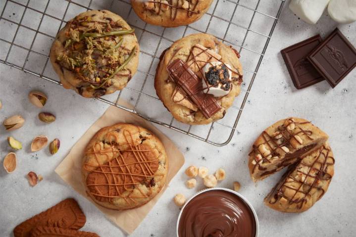 Why a CT baker calls her products 'food for the soul'