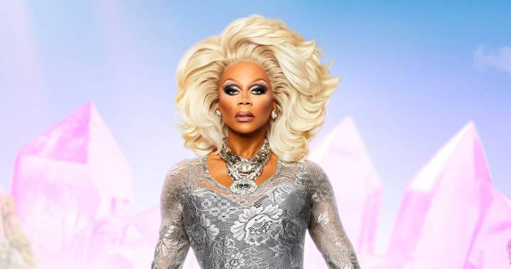 Drag Race UK reveals celebrity guest judges for season seven