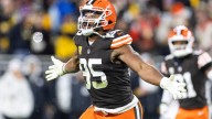 What we know about Myles Garrett's status for Browns' opener