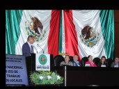 Urge cumplir con la reducción de la jornada laboral a 40 horas: Diputado Óscar Ortiz