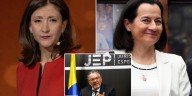 Víctimas calificaron como “burla”, “vergüenza” y “traición” la primera sentencia de la JEP contra excomandantes de las Farc