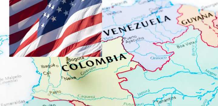 Caribe en alerta: EE. UU. envía buques de guerra y Venezuela responde con tropa y milicia