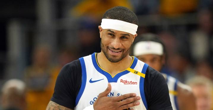 Which Blazers Rival Do You Loathe Most?