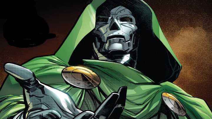Vengadores: Doomsday tiene el potencial de eclipsar a Endgame, pero debe tener cuidado