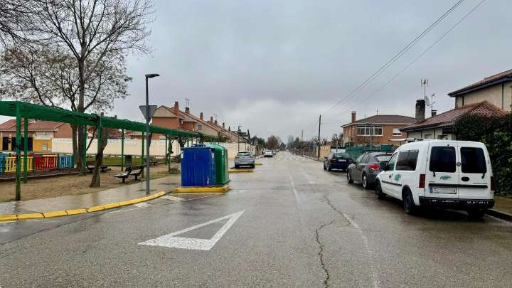 Este es el municipio de Madrid con casi nula delincuencia donde se ha reforzado la seguridad