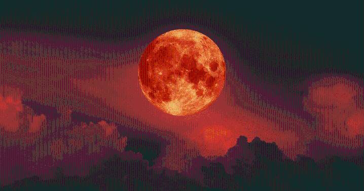La luna de Sangre 'enrojecerá' los cielos en septiembre: ¿cuándo podrá verse este eclipse lunar total desde Perú?