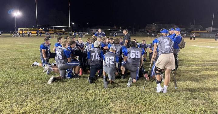 United Valley comes back to beat Northern Cambria